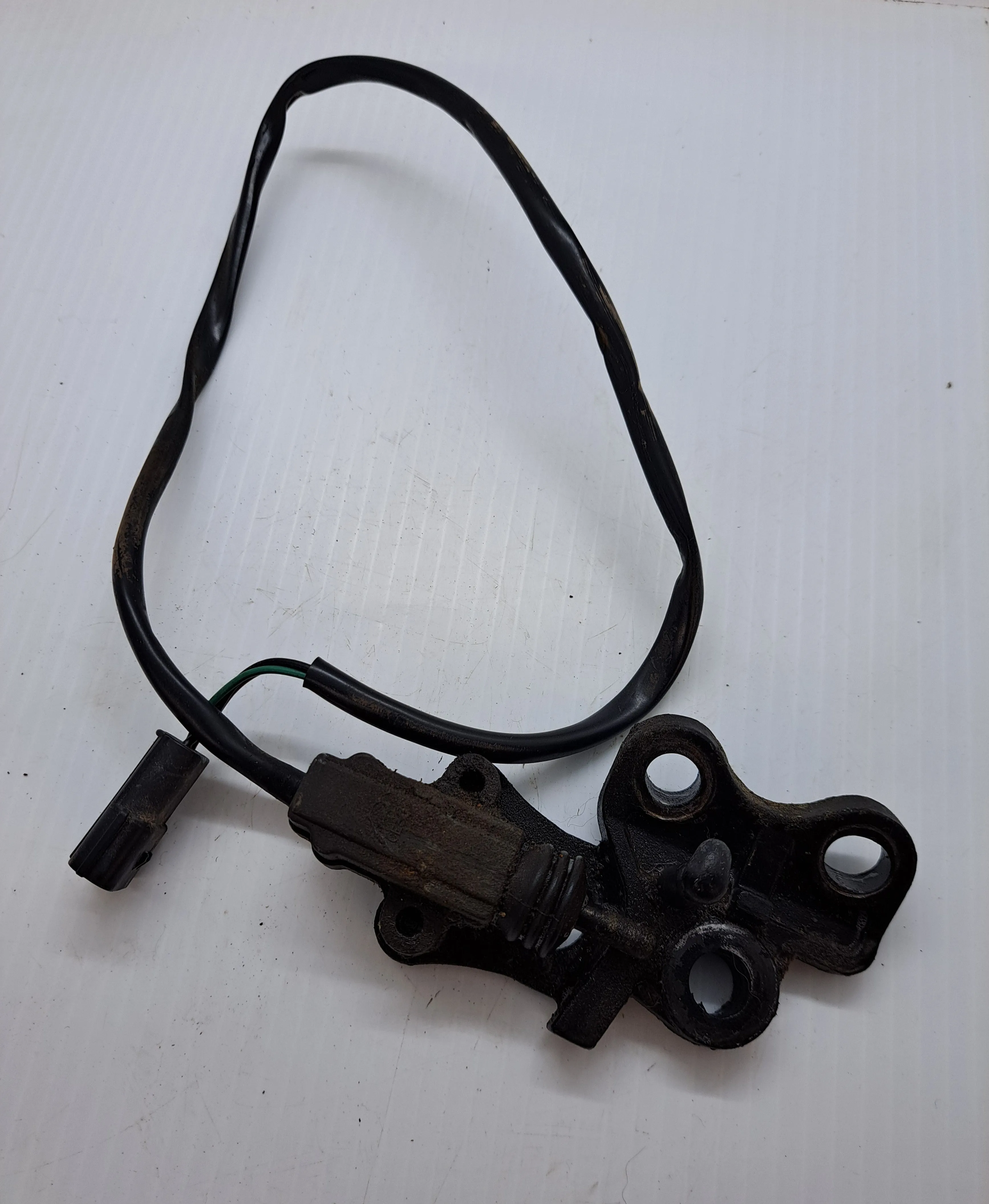 Triumph TT600 Side Stand Switch