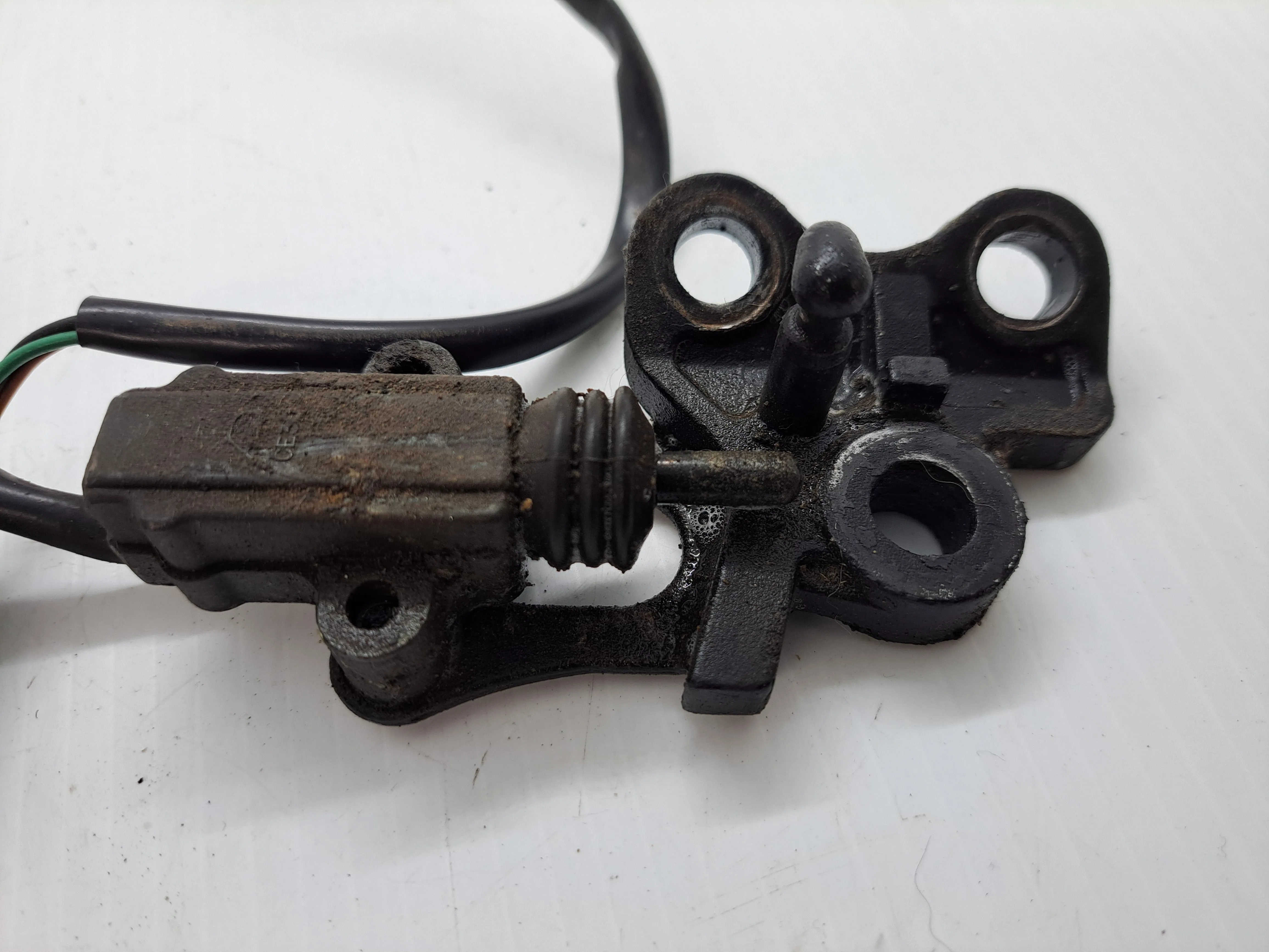 Triumph TT600 Side Stand Switch