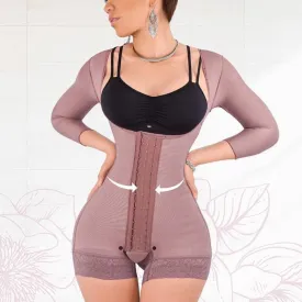 Tummy Control Shapewear Body Shaper