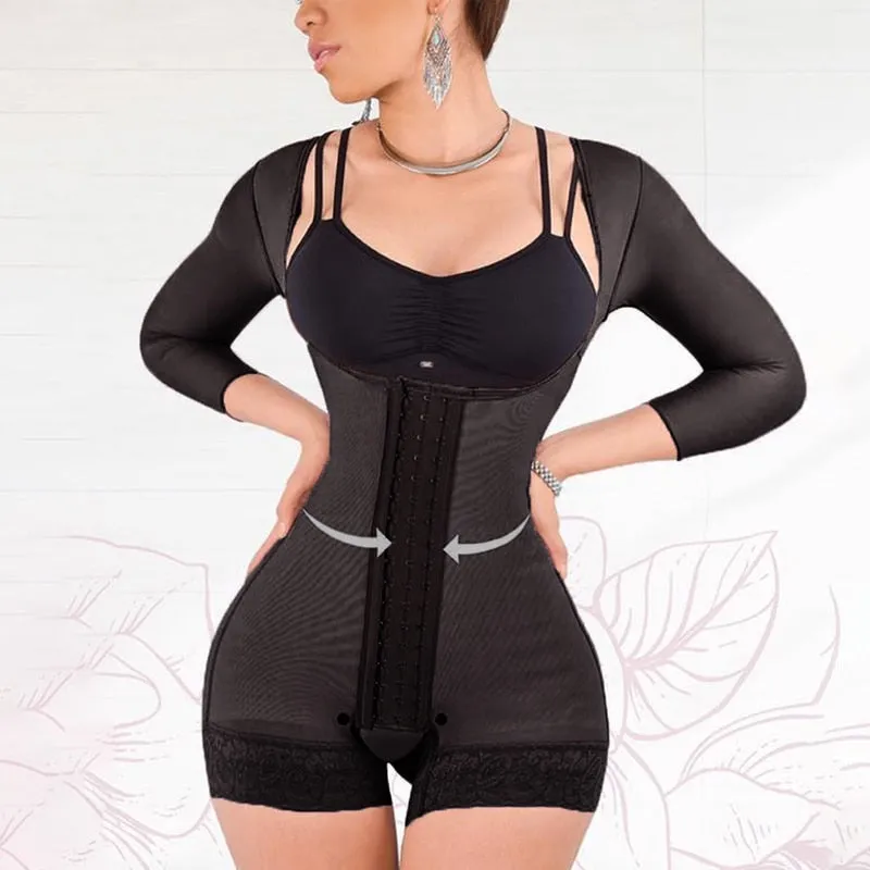 Tummy Control Shapewear Body Shaper
