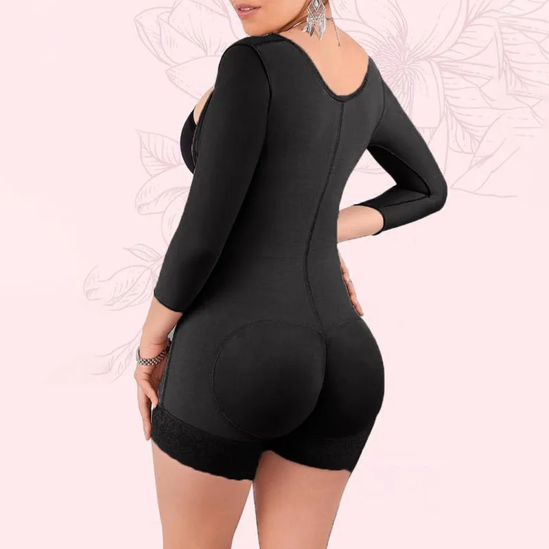 Tummy Control Shapewear Body Shaper