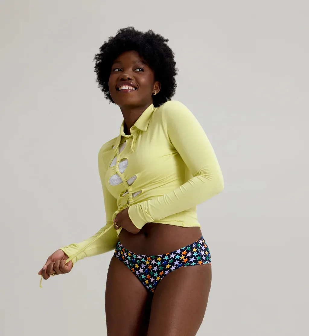 UltraThin Bikini: Holiday 3-Pack