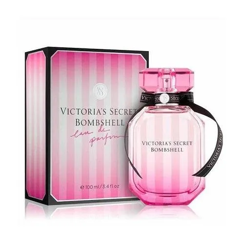 Victoria Secret Bombshell EDP 100ml Women