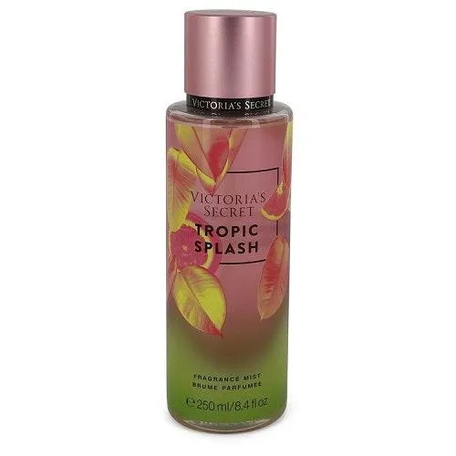 Victoria Secret Tropic Splash Fragrance Mist 250ml
