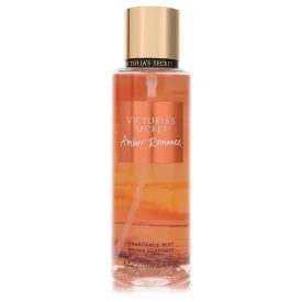 Victoria's Secret Amber Romance Fragrance Mist Spray By Victoria's Secret Fragrance Mist Spray (Victoria's Secret Amber Romance Fragrance Mist Spray By Victoria's Secret)