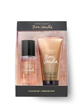 Victoria´s Secret Bare Vanilla Set 75ml  75 ml Mujer