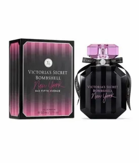 Victoria´s Secret Bombshell New York Edp 50 ml Mujer