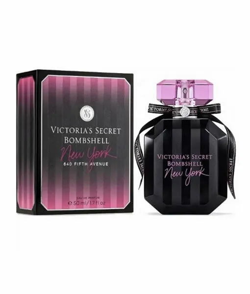 Victoria´s Secret Bombshell New York Edp 50 ml Mujer