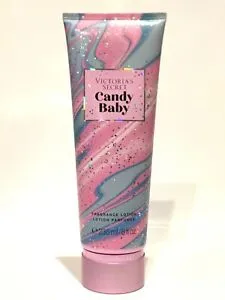 Victoria's Secret Candy Baby Lotion 236ml Mujer