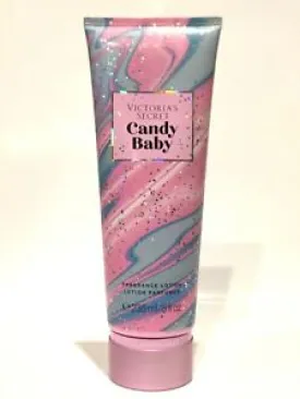 Victoria's Secret Candy Baby Lotion 236ml Mujer