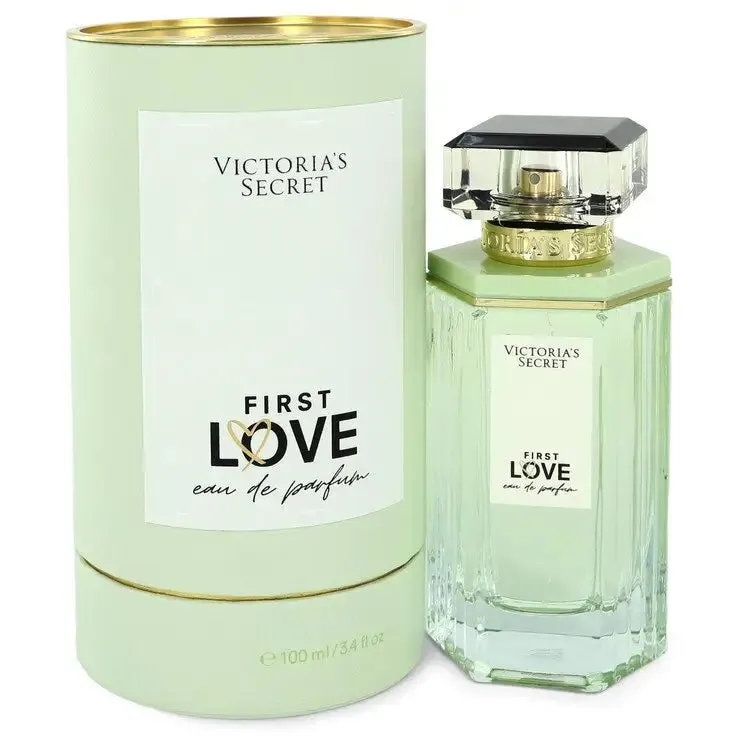 Victoria’s secret first love eau de parfum spray by victoria’s secret