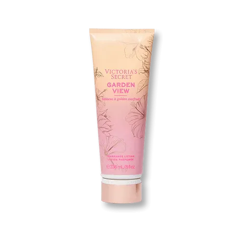 Victoria's Secret GARDEN VIEW lotion 236ml