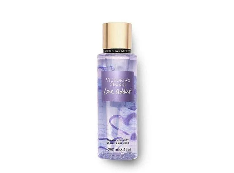 Victorias Secret Love Addict Body Mist 250 ML