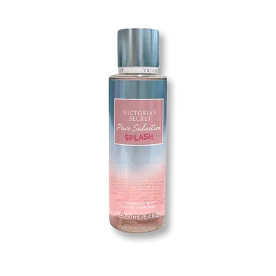 Victoria's Secret Pure Seduction Splash Mist 250ml