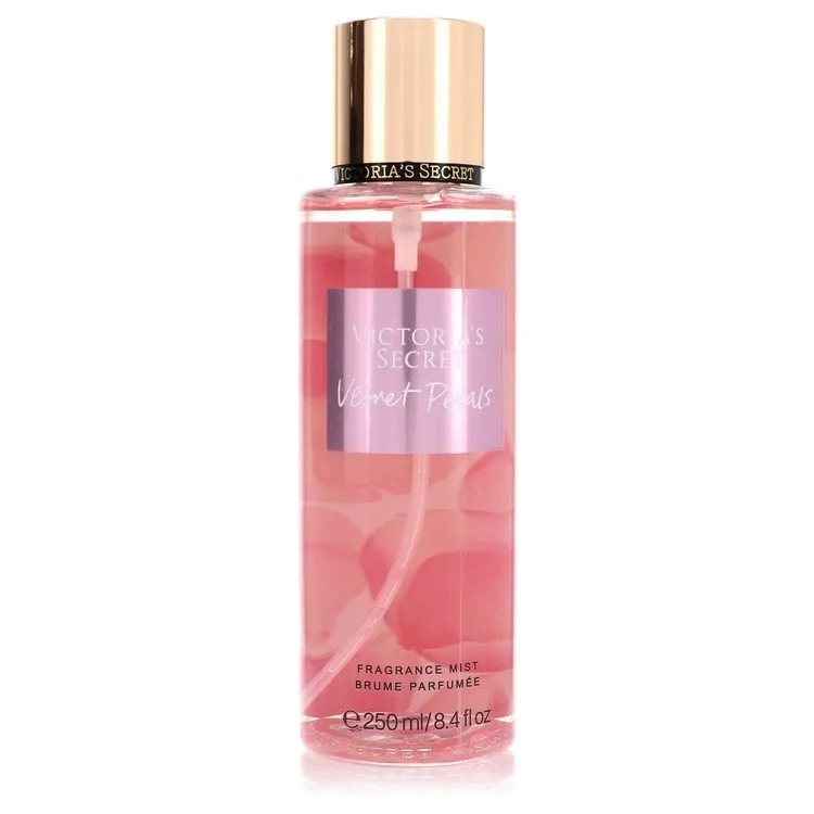 Victoria's Secret Velvet Petals Fragrance Mist Spray By Victoria's Secret Fragrance Mist Spray (Victoria's Secret Velvet Petals Fragrance Mist Spray By Victoria's Secret)