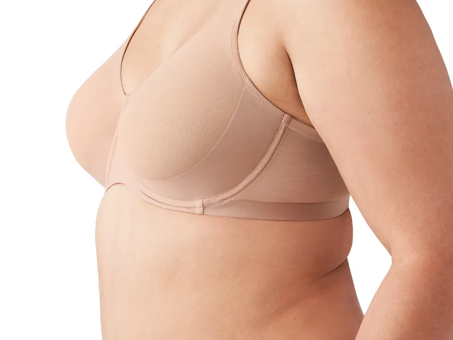 Wacoal Shape Revelation Pendulous Underwire Bra
