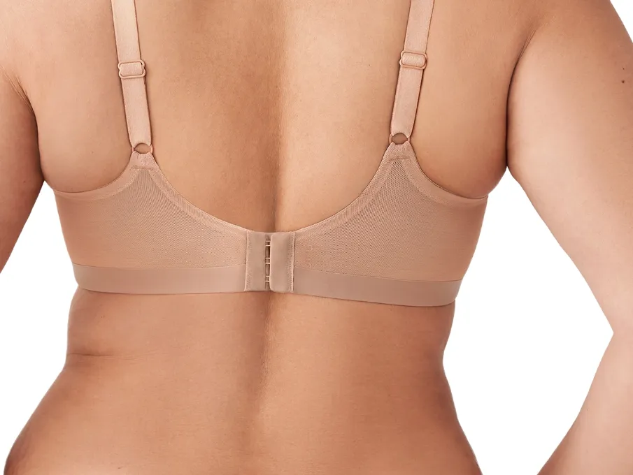 Wacoal Shape Revelation Pendulous Underwire Bra