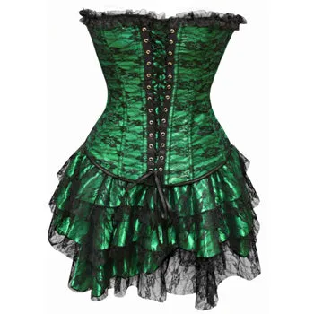 Waist trainer corsets steampunk hot shapers body intimates corsets and bustiers