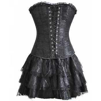 Waist trainer corsets steampunk hot shapers body intimates corsets and bustiers