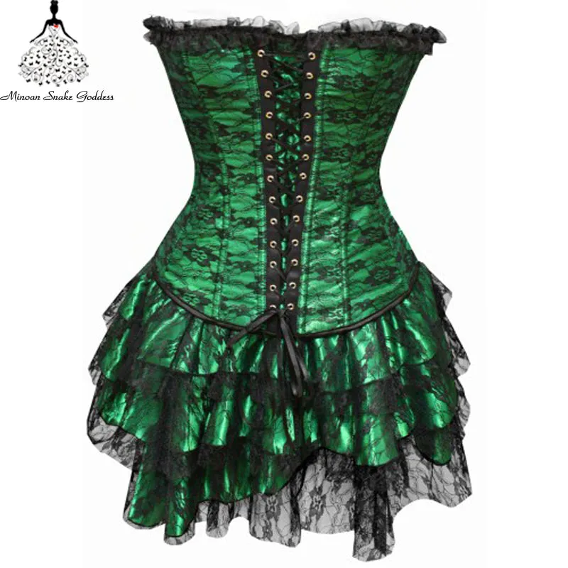 Waist trainer corsets steampunk hot shapers body intimates corsets and bustiers