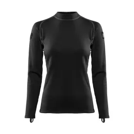 Waterproof BODY X SINGLE LAYER TOP 285g FEMALE