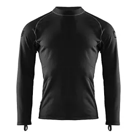 Waterproof Mens Body X Single Layer 285G Undergarment Top
