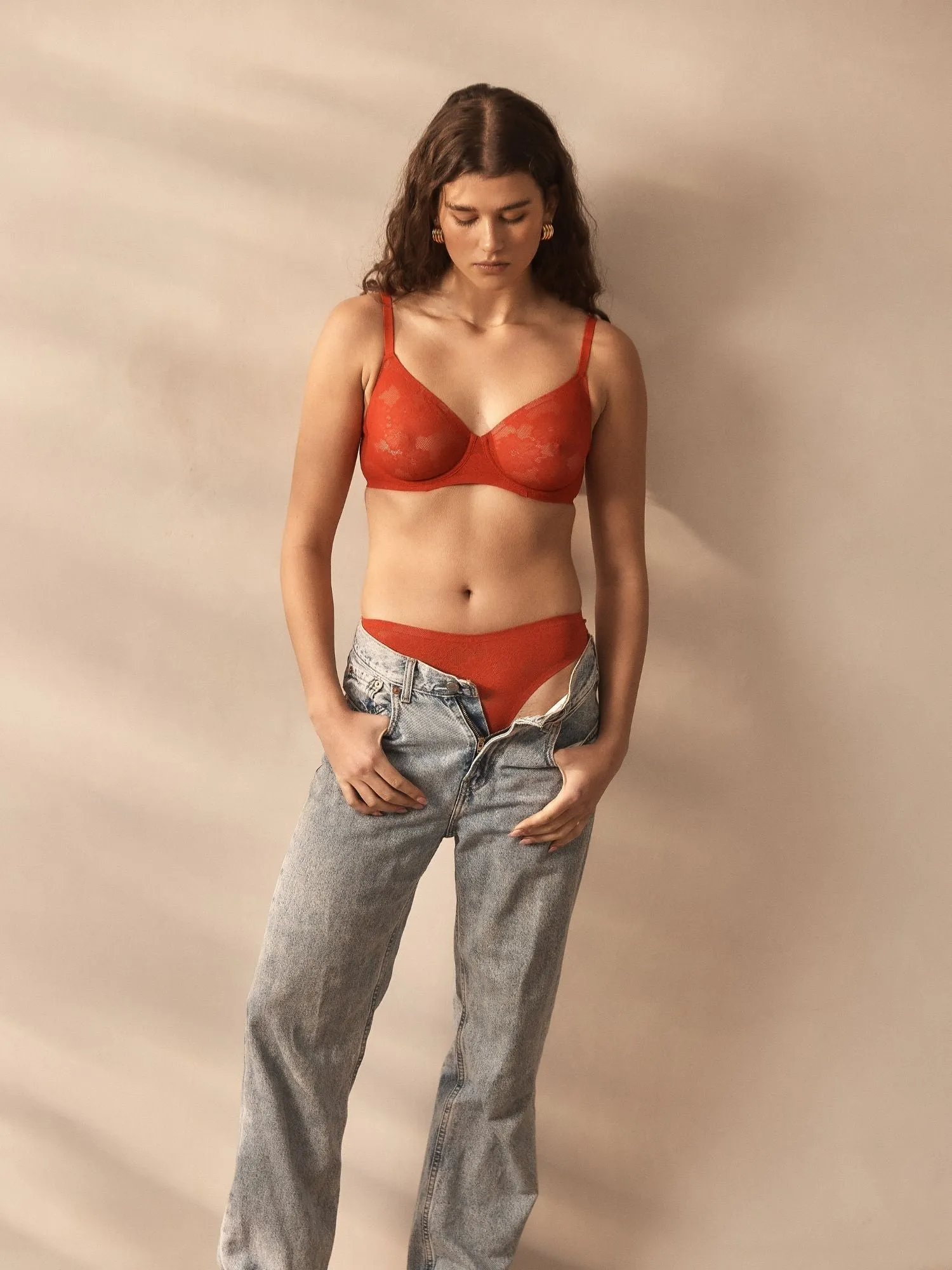 Weightless Brief