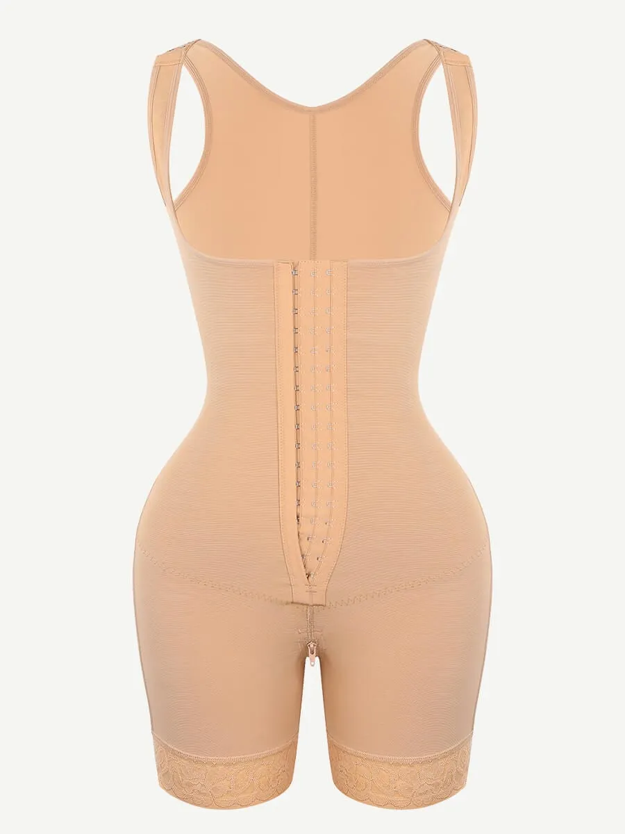 Wholesale Shapewear Post-surgical Tummy Control Full Body Shaper
