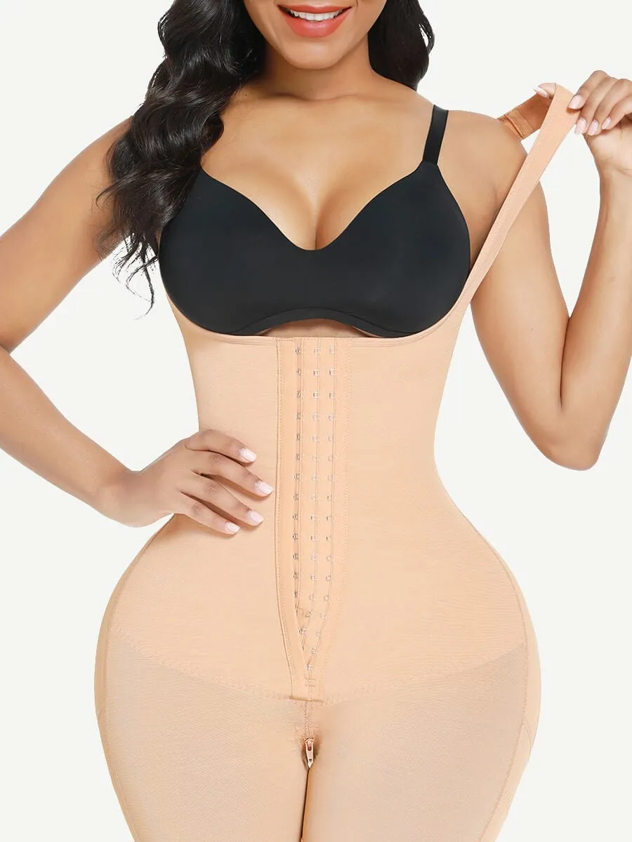 Wholesale Shapewear Post-surgical Tummy Control Full Body Shaper