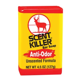Wildlife Research Center Scent Killer Bar Soap