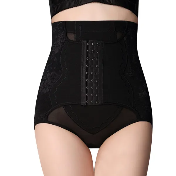 Women High Waist Body Tummy Control Shapewear Panty