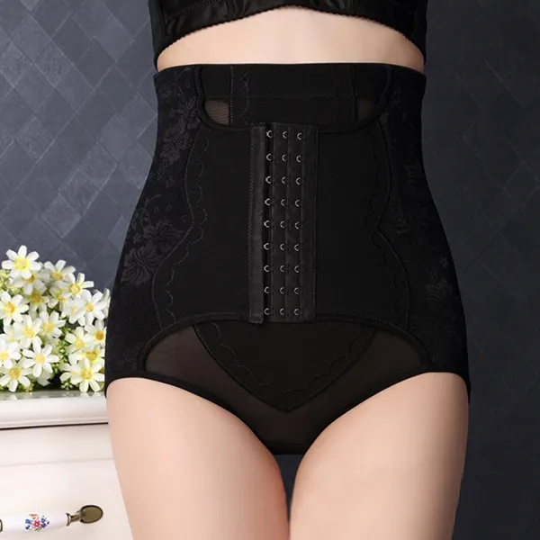 Women High Waist Body Tummy Control Shapewear Panty
