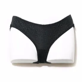 Women Sexy Bikini Stripes Underwear Pantie 5483