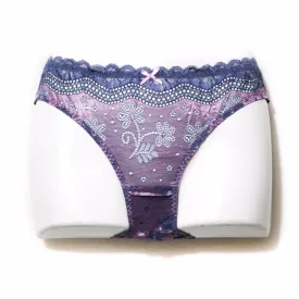 Women's Cotton Hipsters 5480
