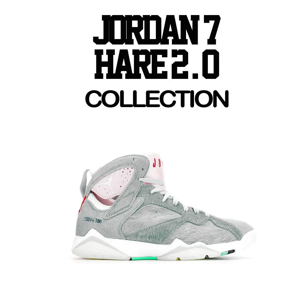 Women's Retro 7 Hare 2.0 Spoiled Shirt