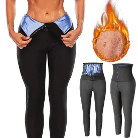 Womens Sauna Weight Loss Shapewear