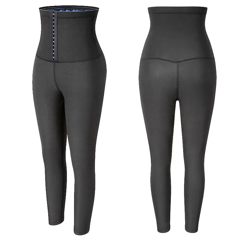 Womens Sauna Weight Loss Shapewear