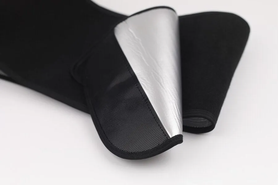 Women's Slim Weight Loss Waist Tummy Control Fitness Workout Pocket Belt