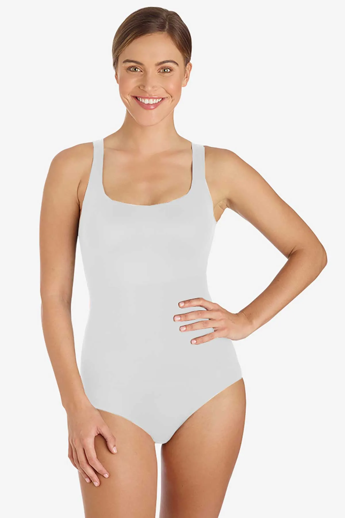 Wonderful Edge® Firm Control Bodysuit