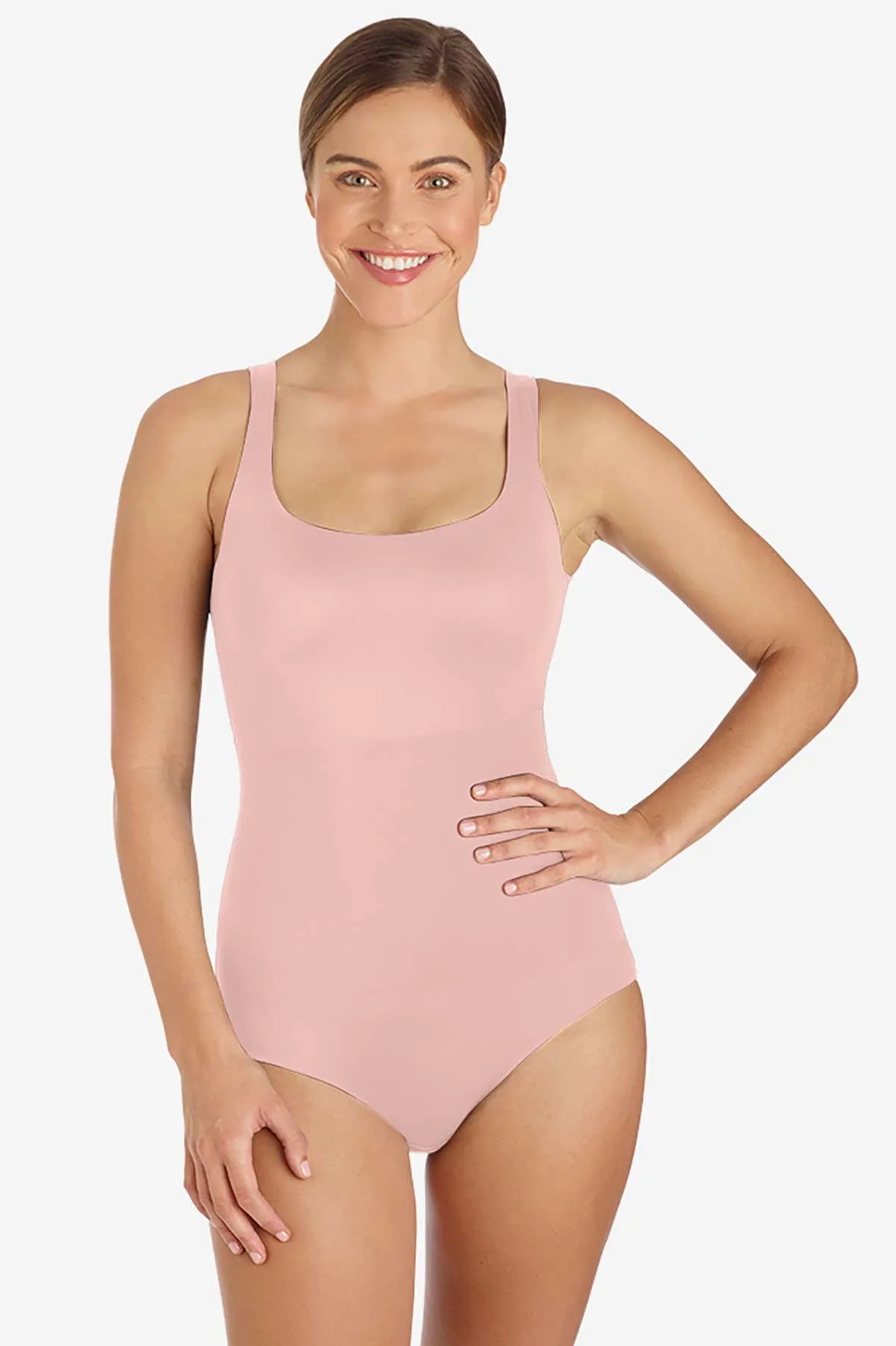 Wonderful Edge® Firm Control Bodysuit