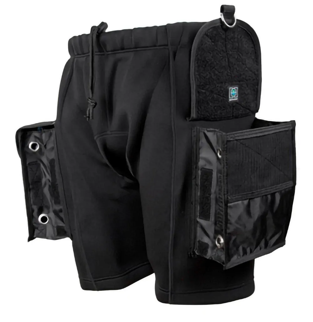XS Scuba Highland Neoprene Pocket Shorts