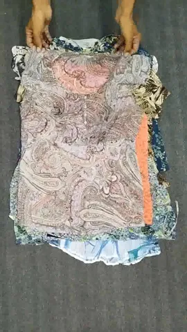 Y2K Groovy Summer Tops ( RV-1724)