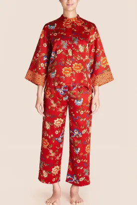 Yuan PJ - Ruby