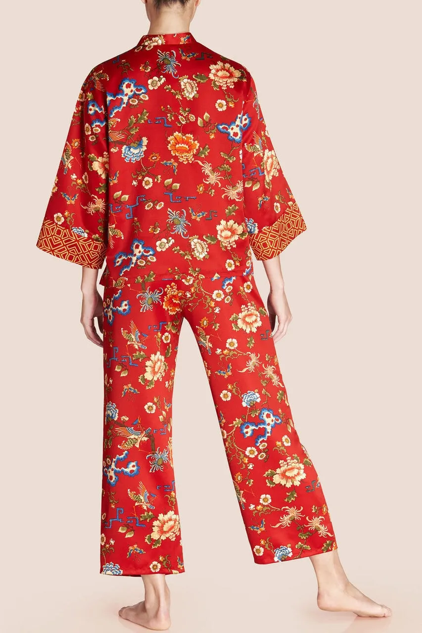 Yuan PJ - Ruby