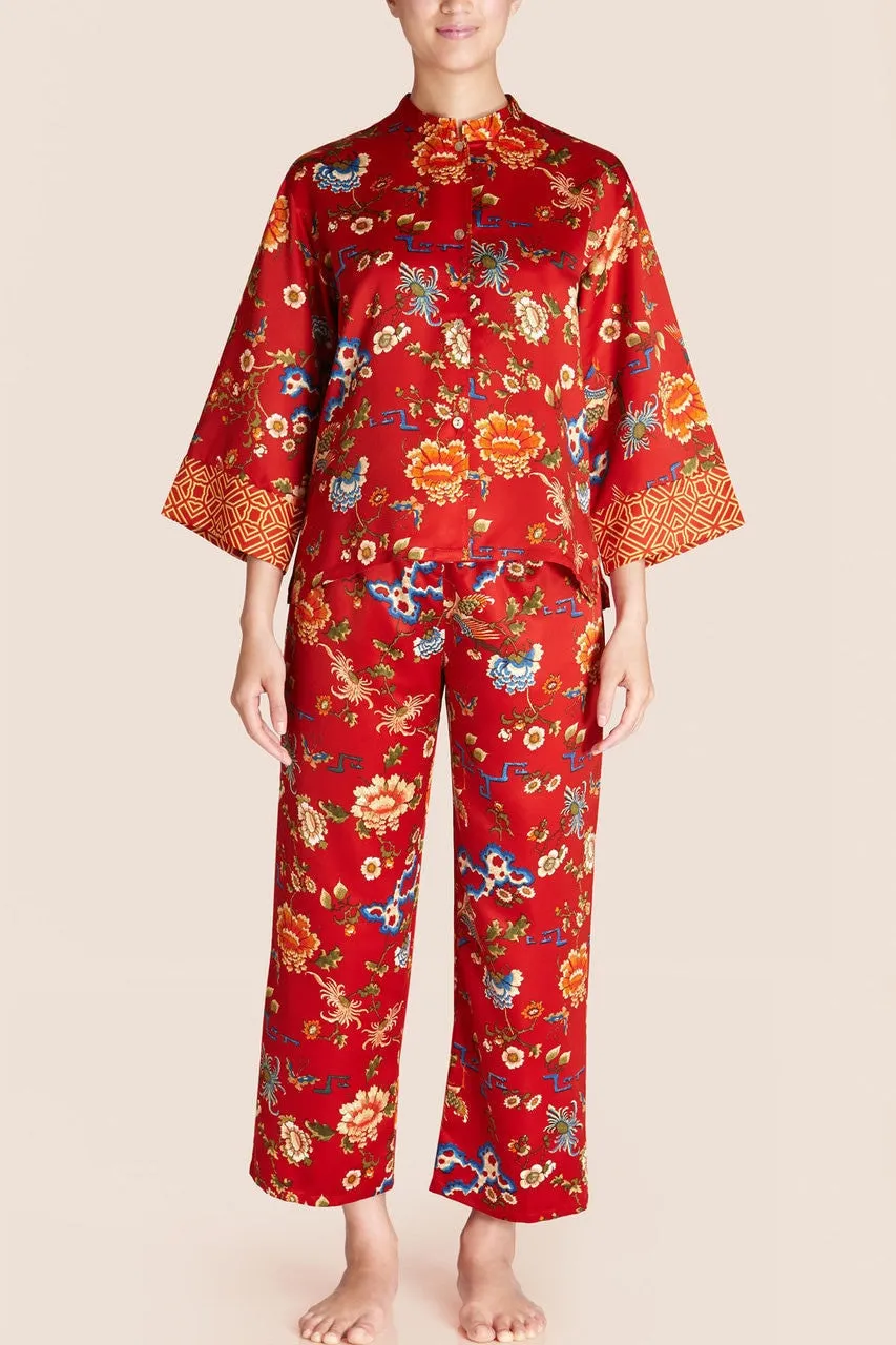Yuan PJ - Ruby