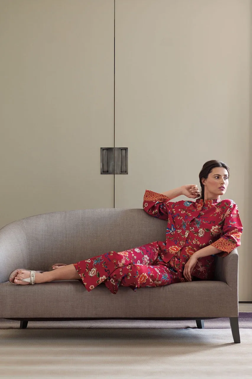 Yuan PJ - Ruby